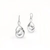 Wave Earrings - Image 2