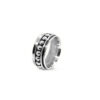 Doted Spinner Ring - Image 2