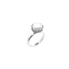 Teratai Ring Set with 10mm Fresh Water Pearl - Image 2