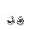 Anting-anting Lingkaran Kerawang Batukali