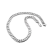 10mm Necklace Cuban Link Thin - Image 2