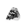 Ring Skull Headband