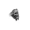 Ring Skull Headband - Image 2