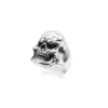 Smile Skull Ring