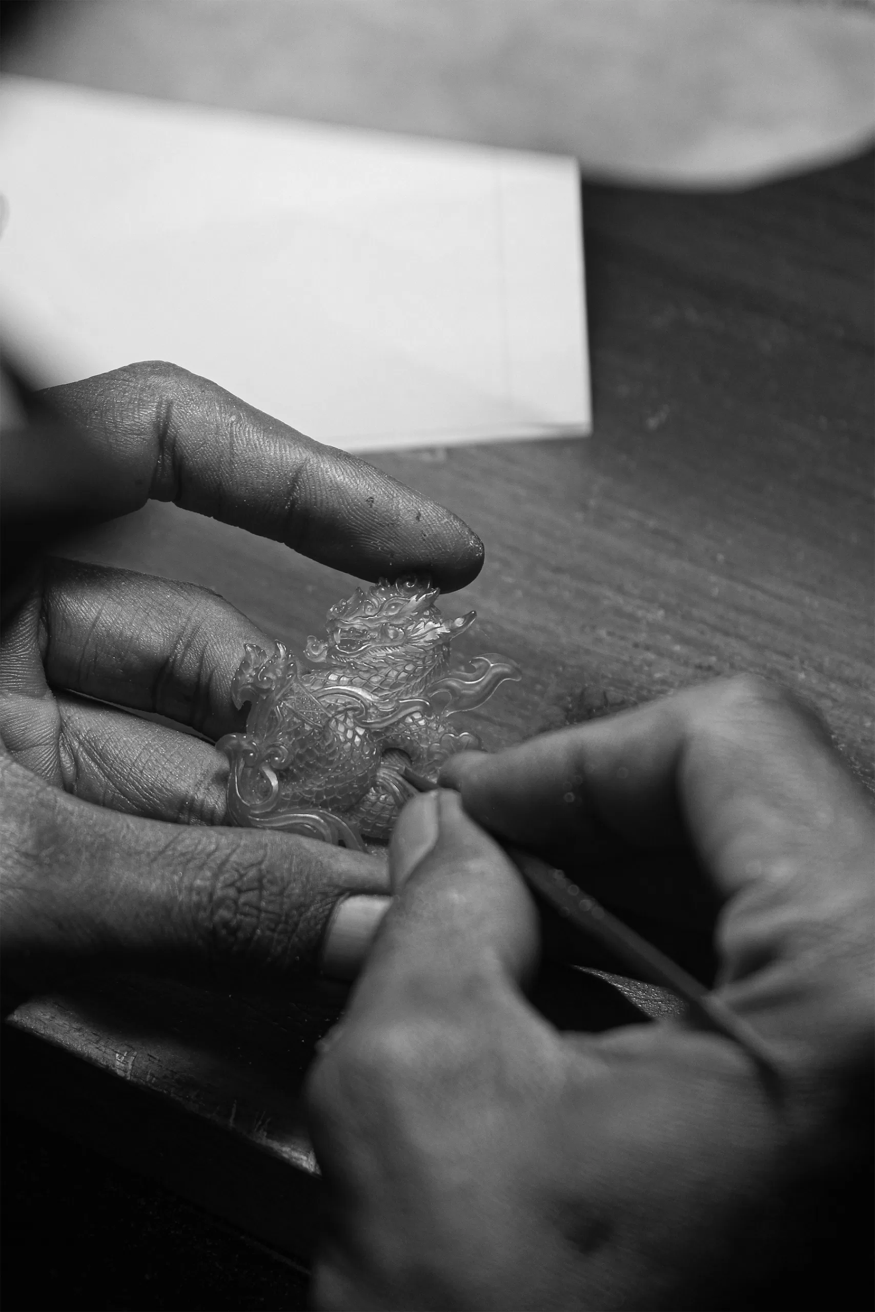 Art of Wax
