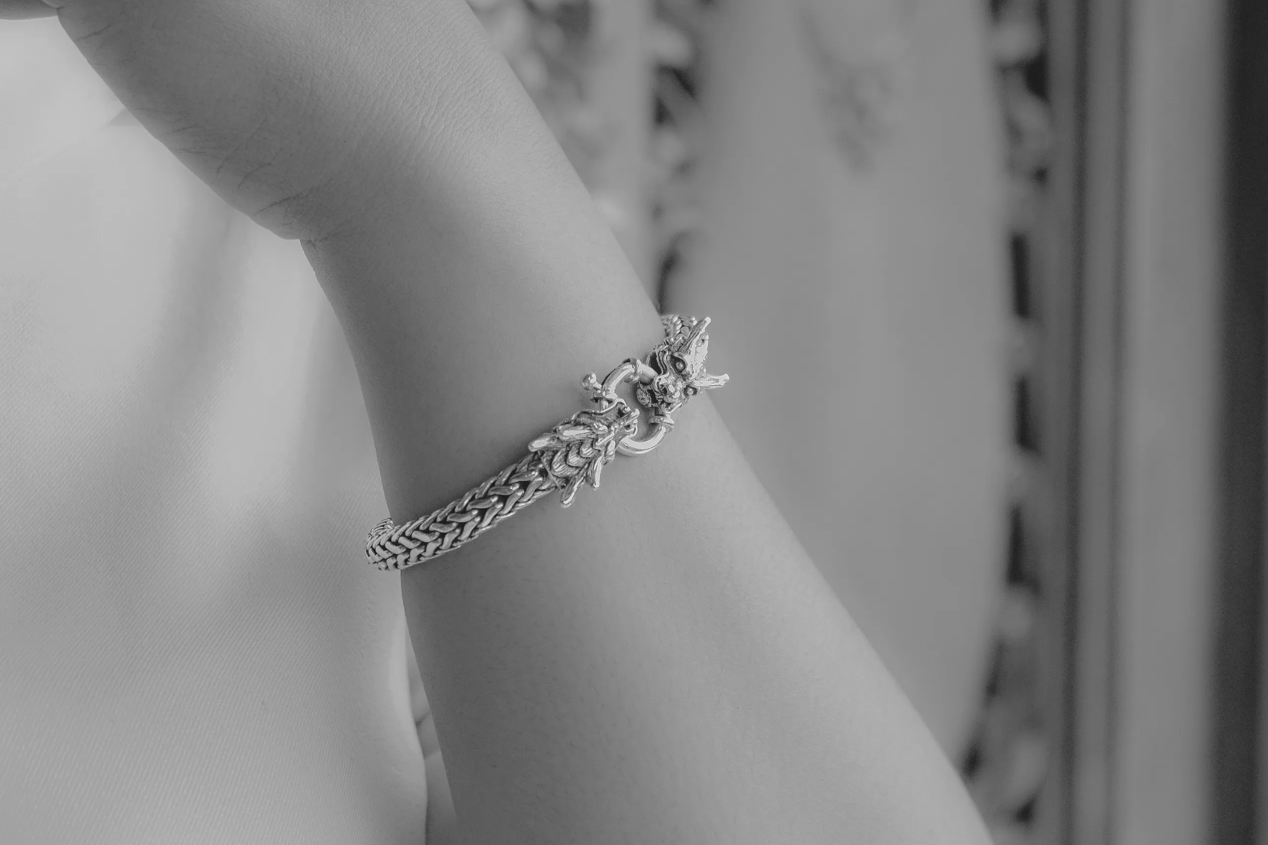 Bracelets – Traditional Design