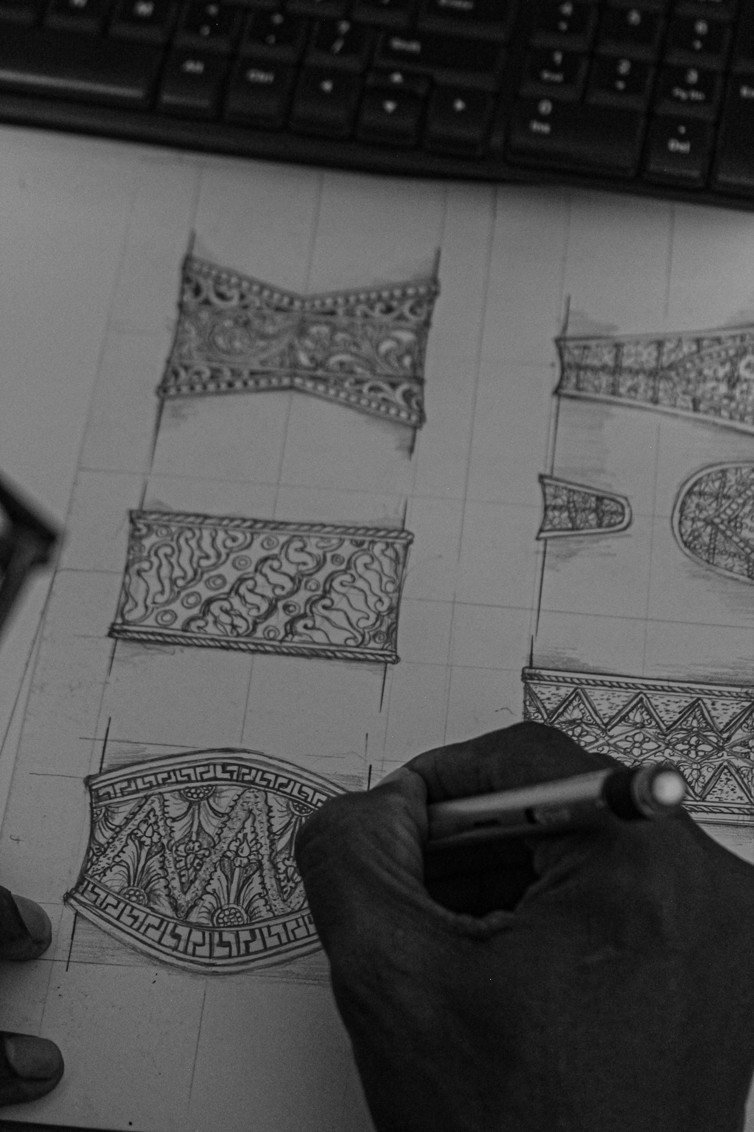 Choose Your Design 2