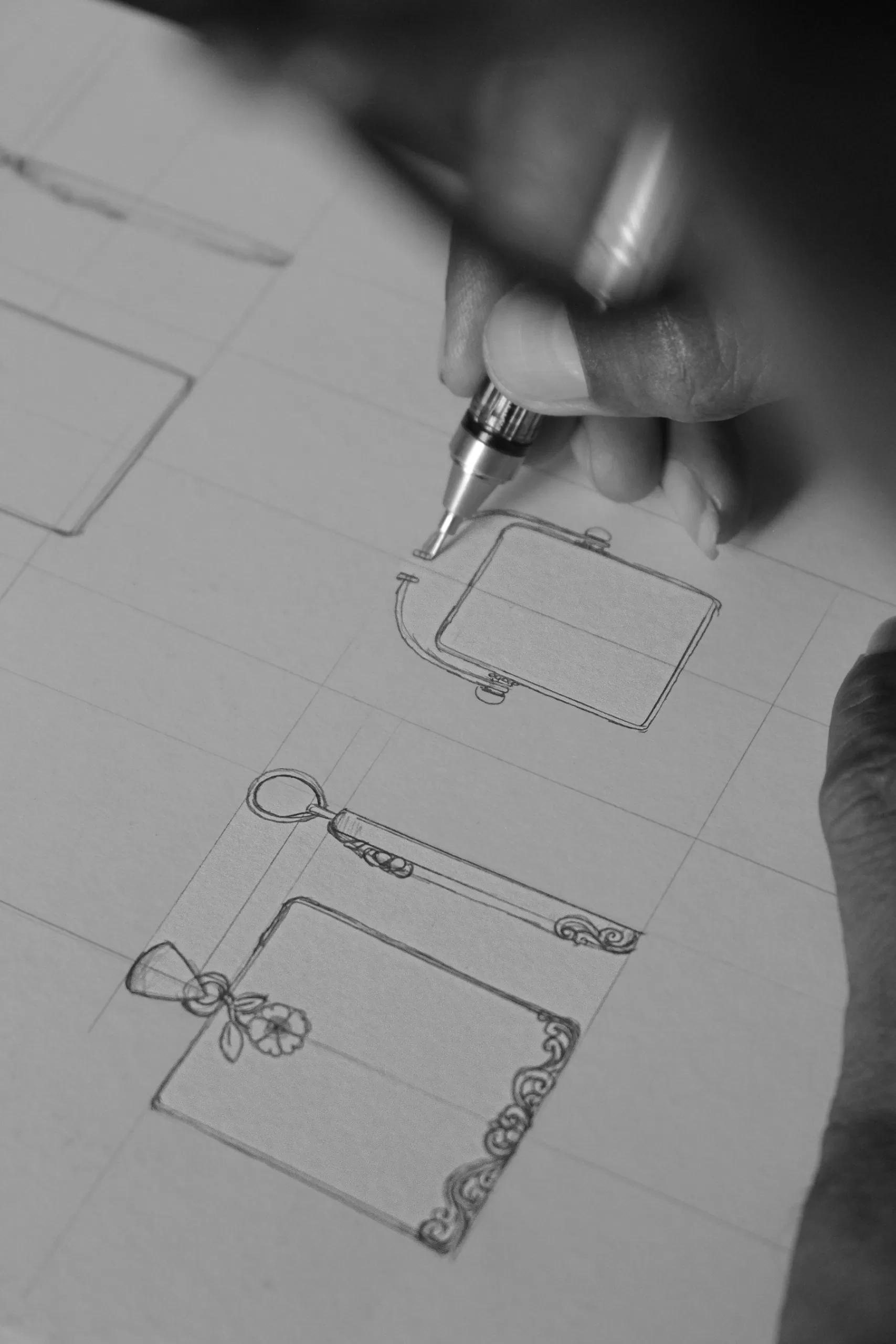 Choose Your Design