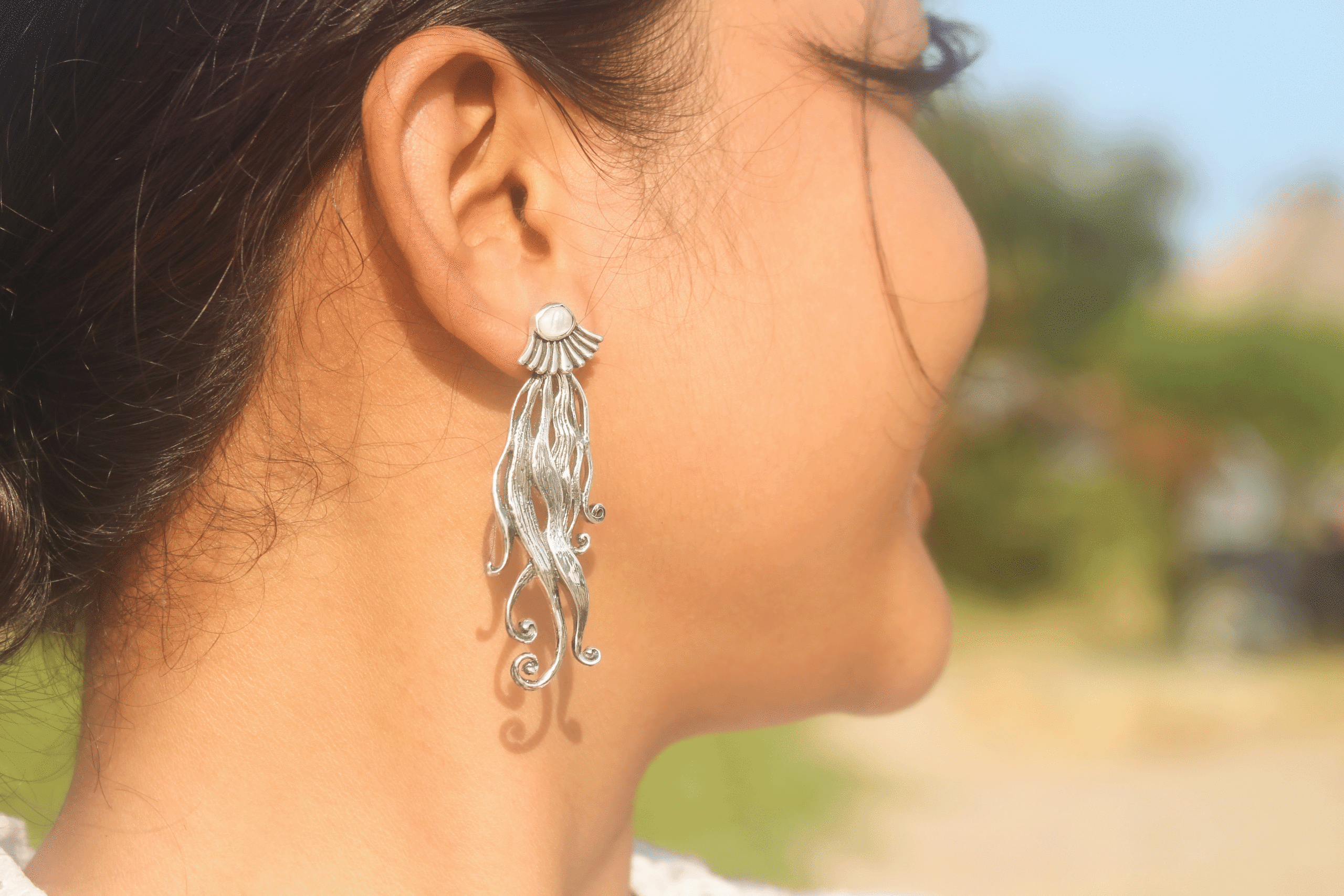 Earrings – Images Earrings Featured
