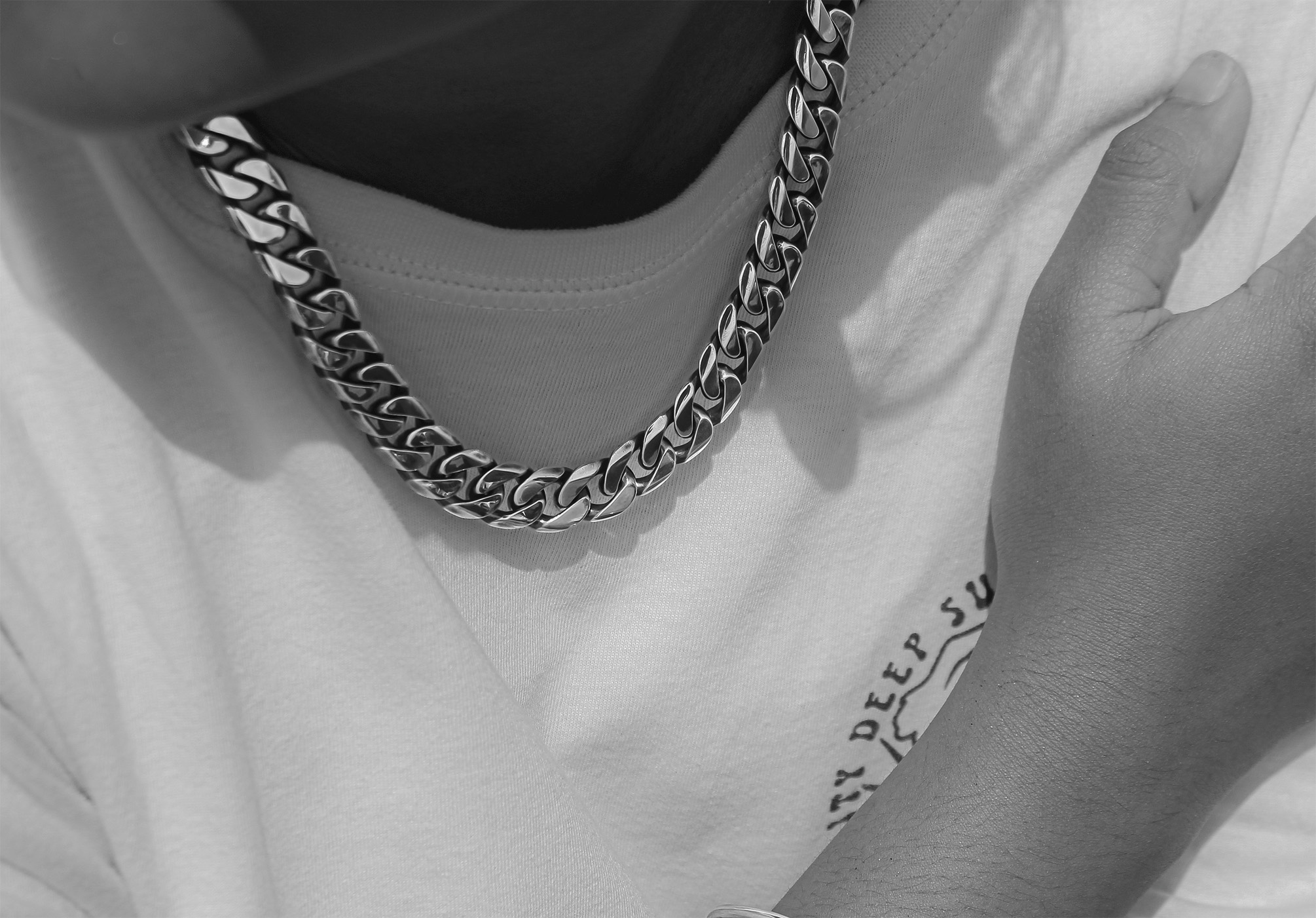 Necklaces – Modern Design