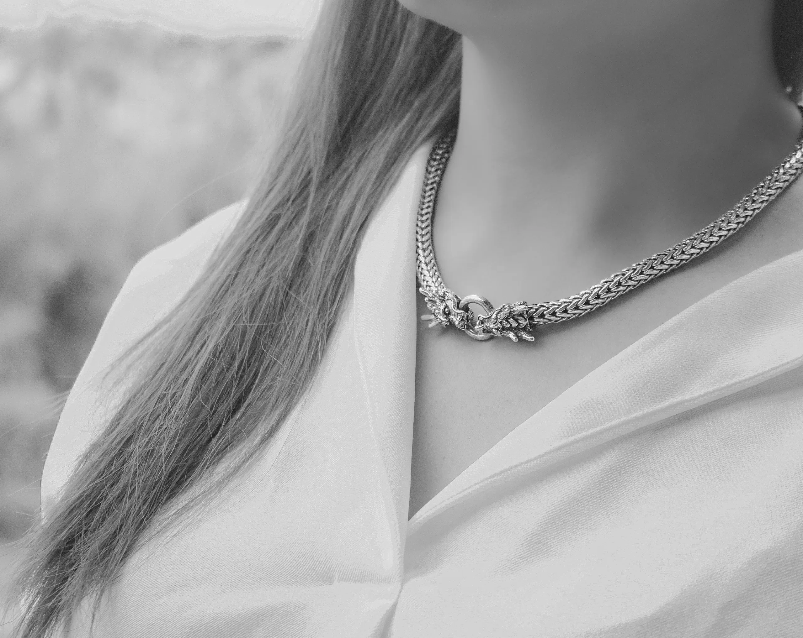 Necklaces – Traditional Design