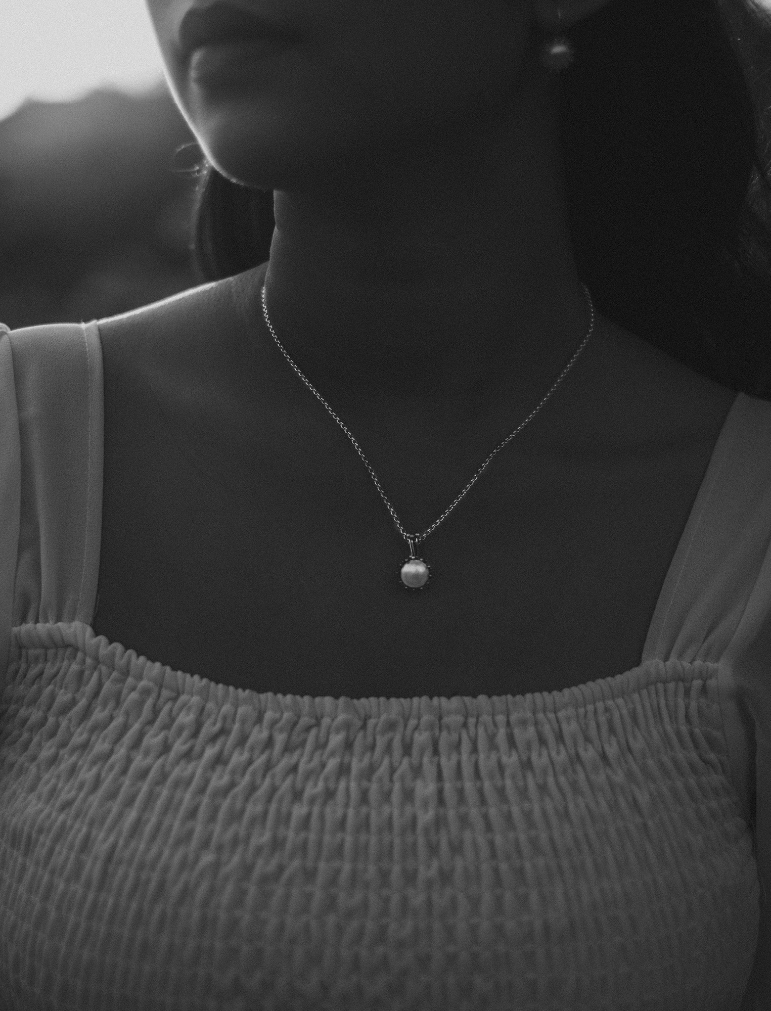 Pendants – For Women