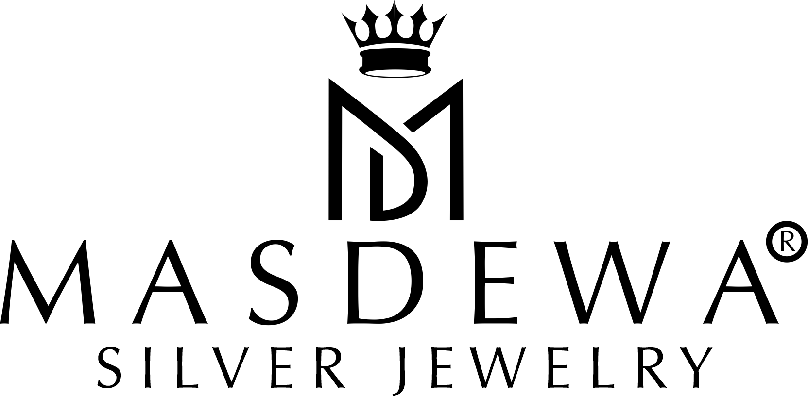 Logo Mas Dewa Jewelry